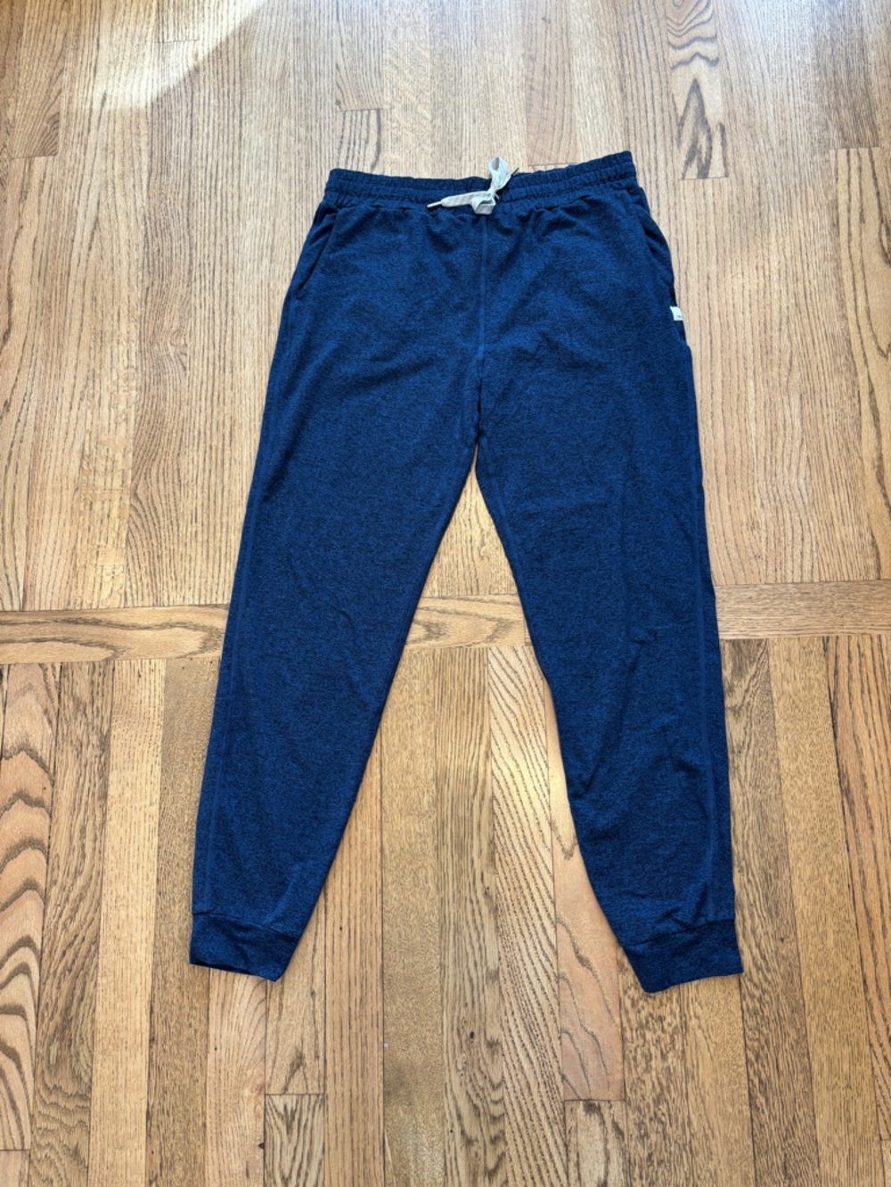 Vuori Performance jogger —long